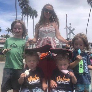 Meet your Posher, Melanie bleau